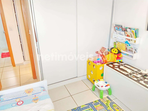 Imagem 20 de 30 de Venda Apartamento 3 Quartos Carlos Prates Belo Horizonte - 882247