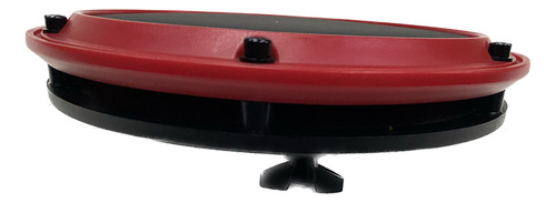 Pad Tom P/ Bateria Eletronica Ddrum Dd1 Novo E Original