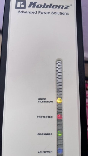 Regulador Koblenz Htt-4320x (Usado)