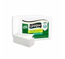 Comprar Toallas Servilletas De Papel Intercaladas 5000 Hojas - Otec