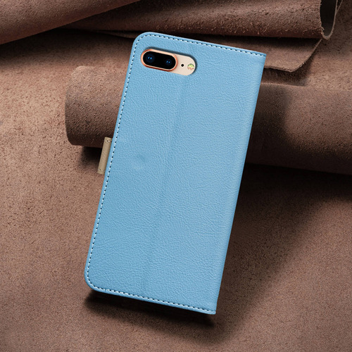 Funda De Piel Tipo Cartera Case For Honor X7a X7b X7c
