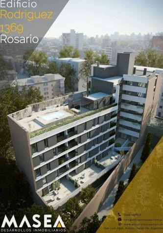 Imagen 3 de 5 de Departamento - Rosario