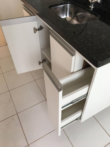 Imagem 18 de 23 de Apartamento À Venda, 53 M² Por R$ 299.000,00 - Nova Aliança - Ribeirão Preto/sp - Ap3235