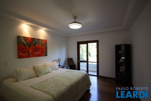 Imagem 9 de 15 de Casa Em Condomínio - Alphaville - Sp - 451217