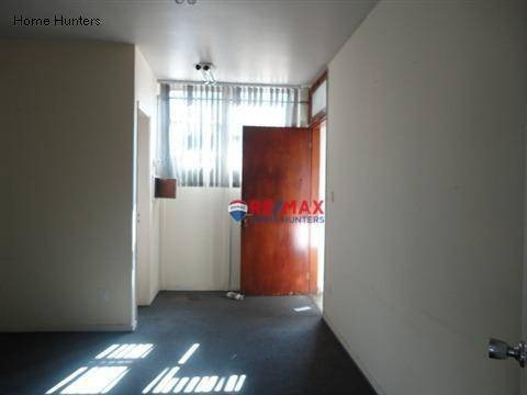 Imagem 3 de 5 de Sala Para Alugar, 52 M² Por R$ 550,00 - Centro - Campinas/sp - Sa0512