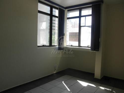 Imagem 3 de 9 de Sala Para Aluguel Em Centro - Sa032685