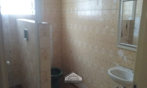 Imagem 10 de 15 de Terreno Com 2 Casas No Jardim Santa Lucrécia! - 7324-1