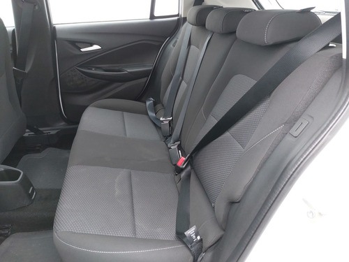 Chevrolet Onix 1.0 TURBO FLEX LT MANUAL