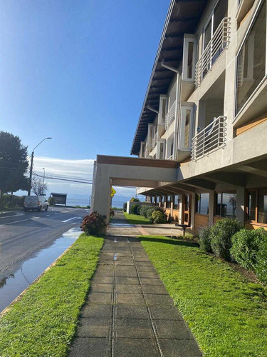 Maravilloso Departamento En Frutillar Bajo (81333)