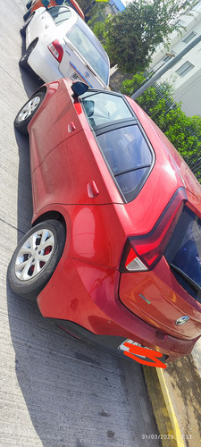 MG MG3 1.5 Std Mt
