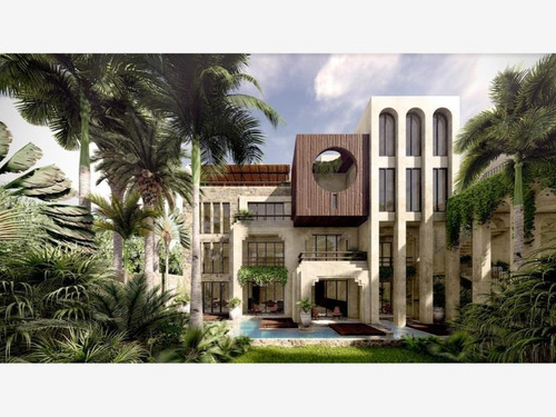 Imagen 7 de 12 de Departamento En Venta Tulum