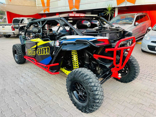 Imagen 6 de 14 de Canam Maverick