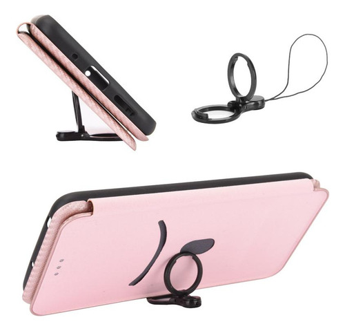 Funda For Motorola Moto Edge 50 Ultra 5g Con Tarjetero