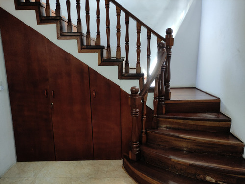 Venta De Casa San Antonio De Los Altos El Amarillo Rz