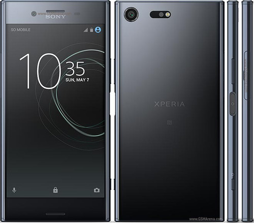 Celular Libre Sony Xperia Xz Premium  64gb 19mpx 4g