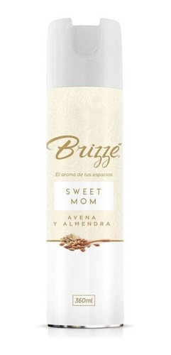 Ambientador  Sweet Mom X 360 Ml - Unidad a $10300