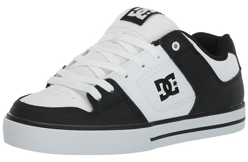 Talla 14. Dc Cure Casual Low Top Skate Shoes Sneakers