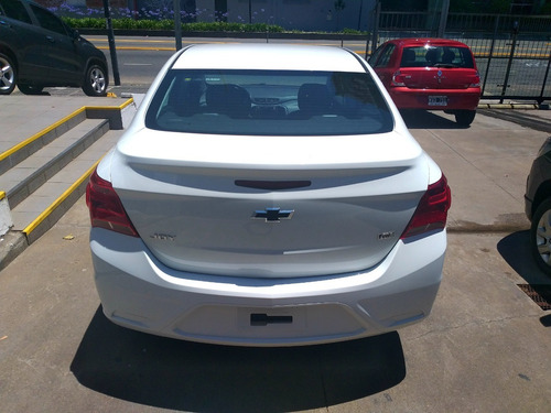 Chevrolet Onix Plus Joy 1.4 0 Km Stock Fisico Hmc