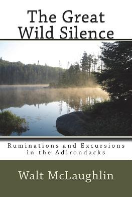 Libro The Great Wild Silence: Ruminations And Excursions ...