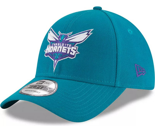 Gorra New Era | 9forty The League Nba | Charlotte Hornets