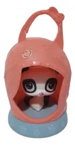 Comprar Muñeco Littlest Pet Shop Oso Panda Coleccion Mcdonalds 2009