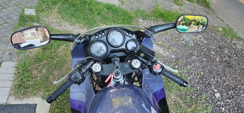 Cbr600 F Japonés Excelente Estado