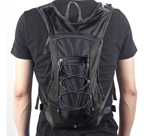 Unigear Mochila De Hidratación Con Vejiga De Agua De 2 L De