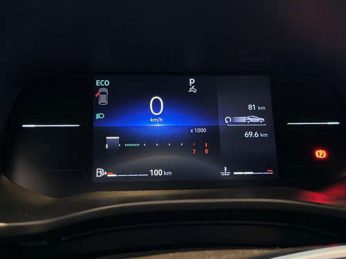 Renault Kardian 1.0 Tce Techno 200 Edc