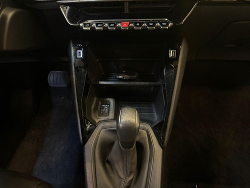 Peugeot 208 1.6 16v Allure Flex Aut. 5p