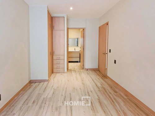 Imagen 8 de 12 de Estrena Departamento En Polanco, 66234