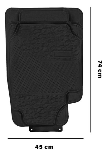 Tapete Tesla Model 3 3 Pz T3x Aa