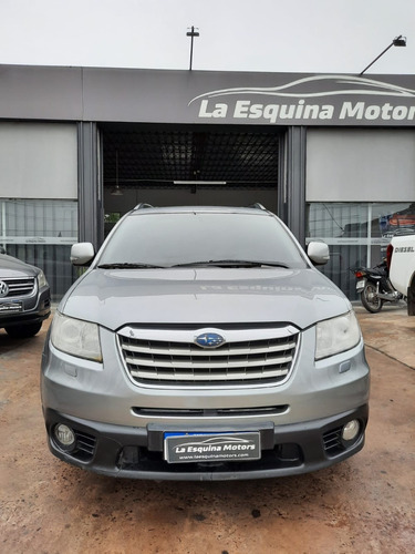 Subaru Tribeca