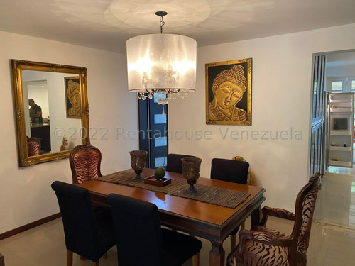 Imagen 7 de 24 de La Casa De Tus Deseos, Hermosa Casa, Llena De Espacios Amplios Y Agradables, Vista Al Ávila, Anexo Independiente.