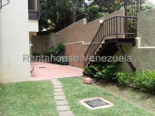 Los Naranjos Del Cafetal, Caracas Mls #25-16462