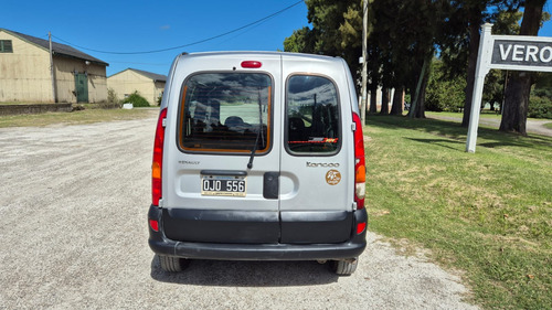 Renault Kangoo 1.6 Ph3 Authentique Plus Lc 7as