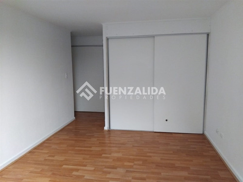 Departamento 3 Dormitorios - 2 Baños - Bod. - Est. ( Ñuñoa )