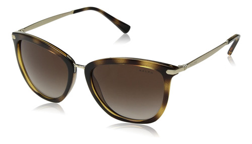 Gafas De Sol Ralph By Ralph Lauren Ra5245 Cat Eye Para Mujer