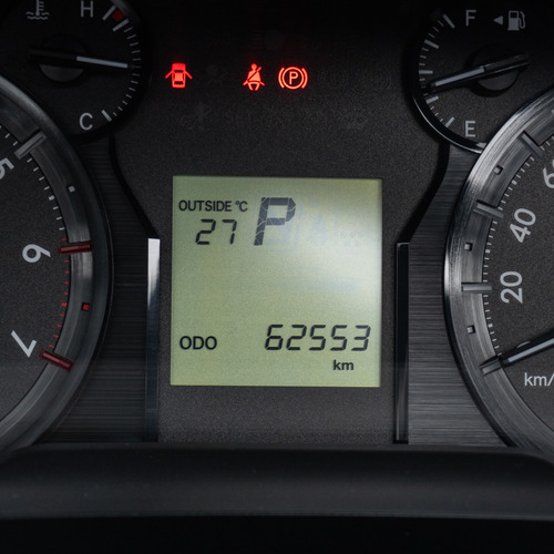 Toyota Prado Txl 4.0 2020