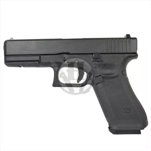 Pistola Co2 Crosman C11 Airsoft Para Balines 6mm 400 Fps