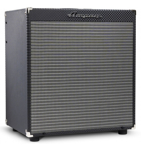 Ampeg Rb-115 Rocket Bass Combo Para Bajo