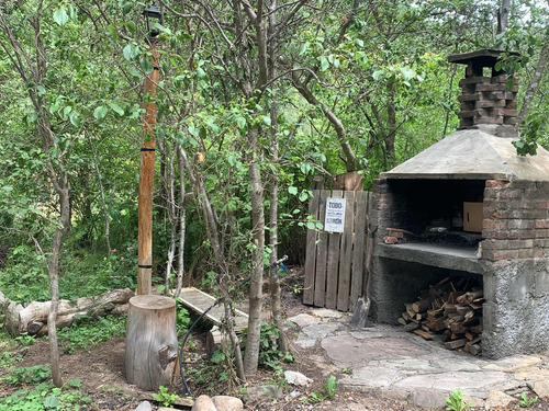 Cabaña Alquiler Turístico En Bariloche