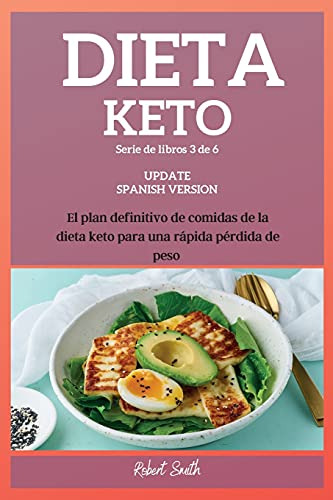 Keto Para Mujeres Mayores De 50: El Plan Definitivo De Comid