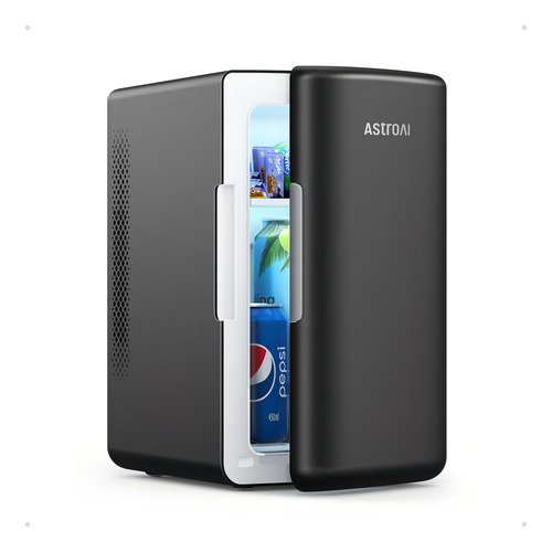 Mini Refrigerador De Maquillaje Y Cuidado De La Piel De Astr