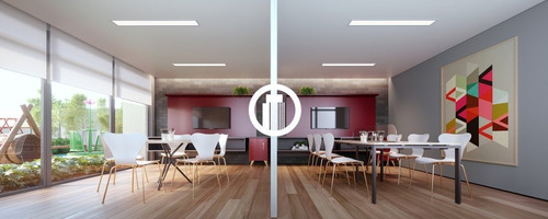 Studio Construtora - Santo Amaro - Ref: 7839 - V-re8797