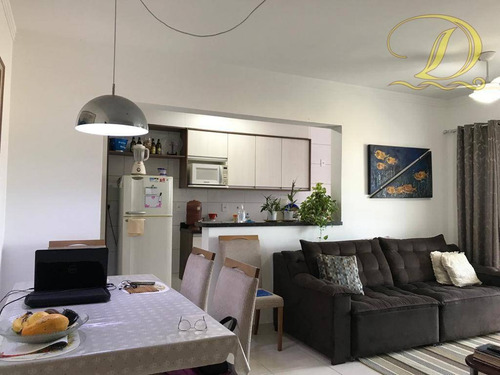Imagem 2 de 30 de Apartamento De 2 Quartos À Venda Na Vila Guilhermina Com Lazer Completo E Varanda Gourmet!! - Ap4616