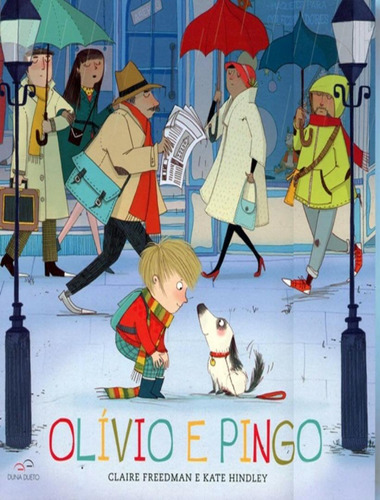 Olivio E Pingo