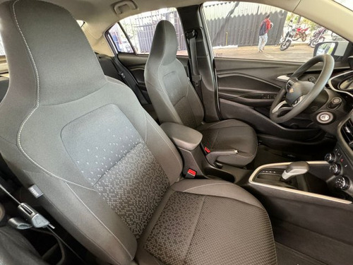 Chevrolet Onix Onix 1.0 TURBO FLEX PLUS LT AUTOMÁTICO