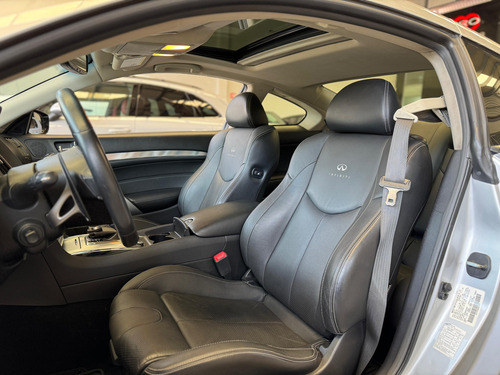 Infiniti Q 60 S 2014 Impecable!!!