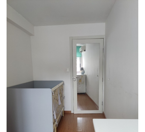 Imagen 8 de 9 de Orden De Venta! Muy Luminoso, Hermoso Apartamento A Pasos De 21 De Setiembre, Garage, 2 Dormitorios, 2 Baños.