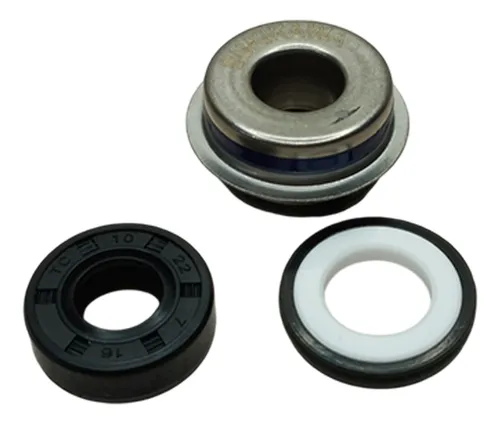 Sello Bomba De Agua Klr650